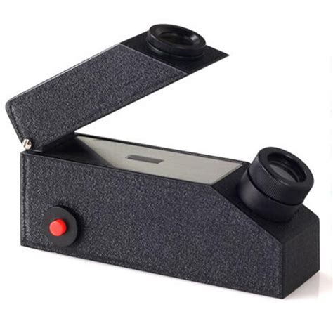 stone refractometer